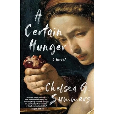 Afbeelding van A Certain Hunger