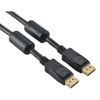 Afbeelding van DisplayPort 1.2 HQ Kabel 1 M