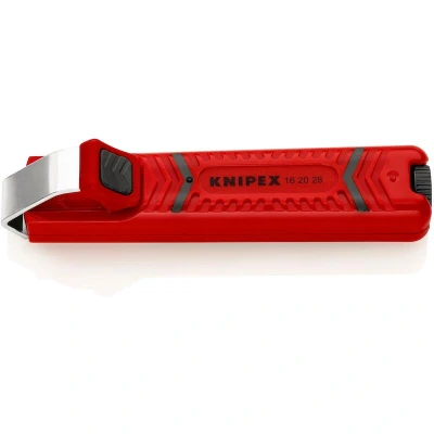 Afbeelding van Knipex 162028 ontmantelingsgereedschap 8 28mm