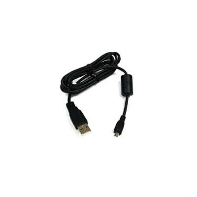 Afbeelding van Huismerk USB Kabel compatibel met Panasonic K1HA08CD0019