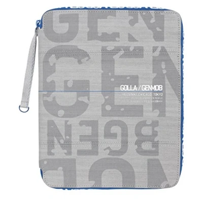 Afbeelding van Ipad Gen.2 Sleeve Walk Grijs G1330