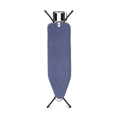 Afbeelding van Brabantia B strijkplank (124x38 cm)