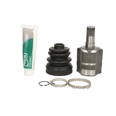Afbeelding van Askoppeling PASCAL G7V003PC