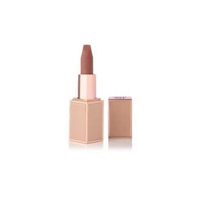 Afbeelding van Sosu Matte Lipstick Don&#039;t Be Chai Vegan