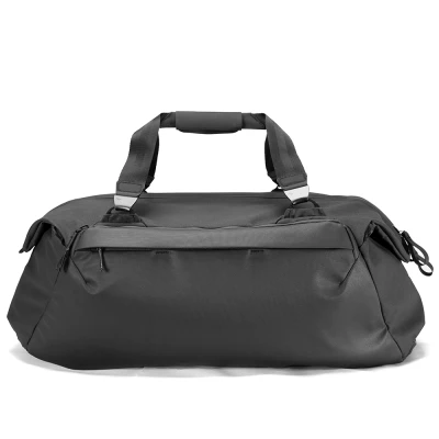 Afbeelding van Peak Design Travel Duffel 65l Black