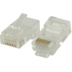 Afbeelding van Valueline VLCB89304T kabel connector