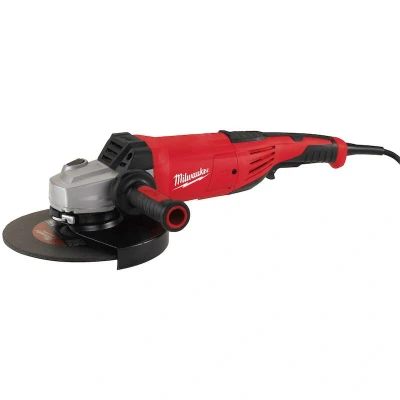 Afbeelding van Milwaukee AGVK 24 230 EK Haakse slijpmachine mm 2400 Watt AVS