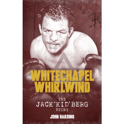 Afbeelding van The Whitechapel Whirlwind