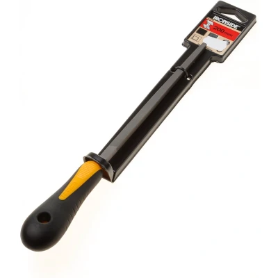 Afbeelding van Ironside vijl vierkant halfzoet 2 comp 200mm