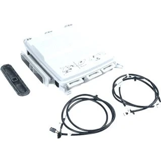 Afbeelding van Remeha quinta ace elektronica uitbreidingsbox voor inbouw optionele prints 7721890