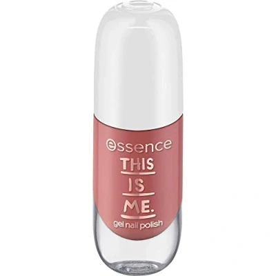 Afbeelding van ESSENCE THIS IS ME ESMALTE UÑAS GEL 03 BOLD