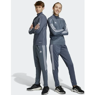 Afbeelding van adidas Performance TIRO 23 League Trainingsbroek voor kinderen, Maat: 116, Team onix