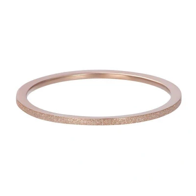Afbeelding van Sandblasted iXXXi Vulring 1 mm Rosé / 21