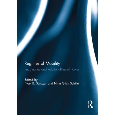 Afbeelding van Regimes of Mobility