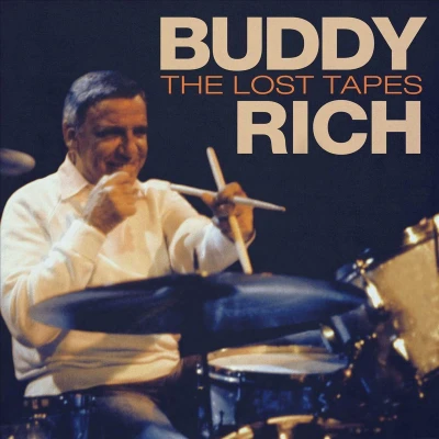 Afbeelding van The Lost Tapes