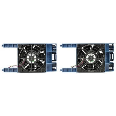Afbeelding van Hewlett Packard Enterprise P48908 B21 computer cooling system part/accessory Fan,