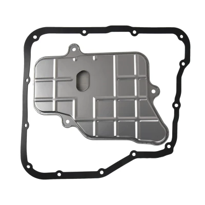 Afbeelding van Febi Bilstein Filter/oliezeef automaatbak 176314