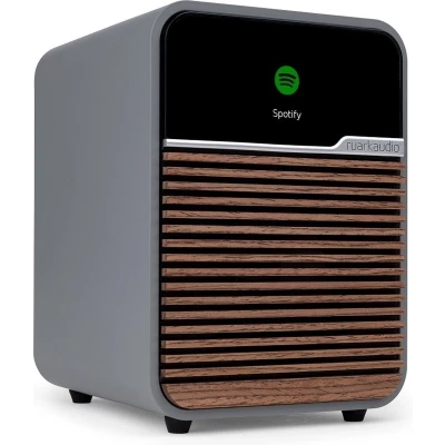 Afbeelding van Ruark Audio R1s Smart Radio met WIFI internetradio