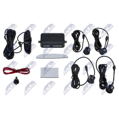Afbeelding van Montageset, sensor parkeerhulp NTY EPDC UV CP24B