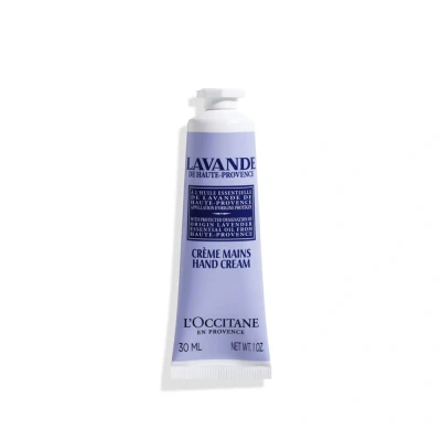 Afbeelding van Hand Cream L&#039;Occitane En Provence Lavendar 30 ml