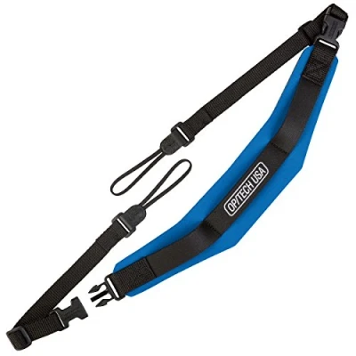 Afbeelding van OP/TECH USA 1504372 Pro lus riem (Royal)