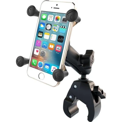 Afbeelding van Tough Claw Smartphone stangmontageset Medium RAM B 400 UN7U