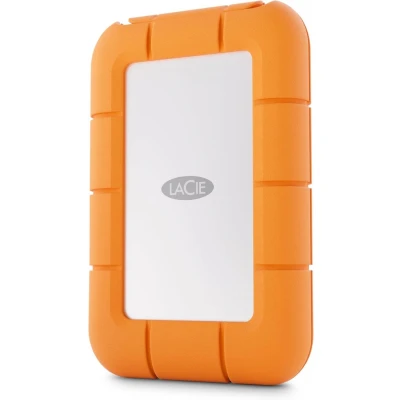 Afbeelding van LaCie Rugged Mini SSD 1TB