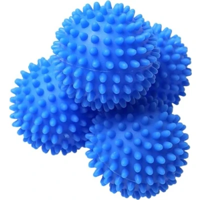 Afbeelding van Niceey Wasdrogerballen Blauw