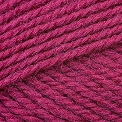 Afbeelding van Wol en Garens Stylecraft Life DK 2344 Fuchsia