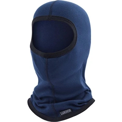 Afbeelding van Ladeheid Balaclava Muts, Maat: M/L, Dark blue