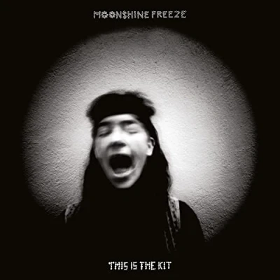 Afbeelding van This Is The Kit Moonshine Freeze