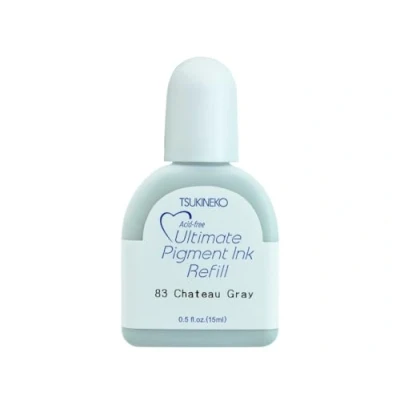 Afbeelding van VersaColor Inker Chateau Gray