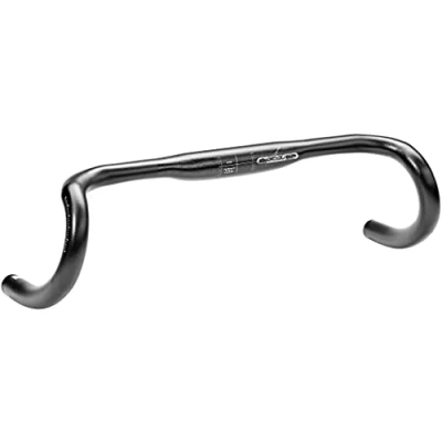 Afbeelding van Pro Plt Discover Gravel 12º Fietsstuur Zwart 31.8 mm / 400