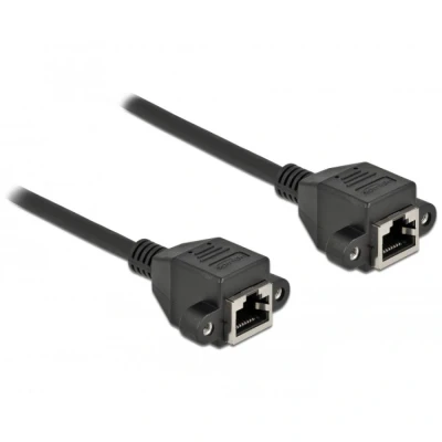 Afbeelding van 2 m RJ45 verlengkabel