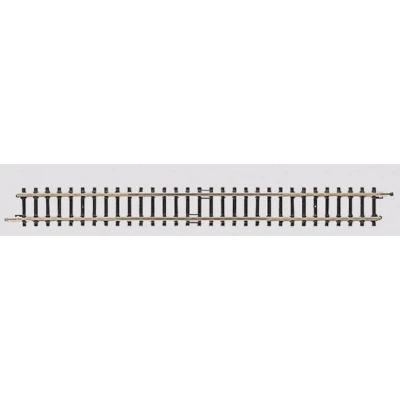 Afbeelding van Z Märklin miniclub rails 8592 Overgangsrails, Recht 100 mm 1 stuk(s)