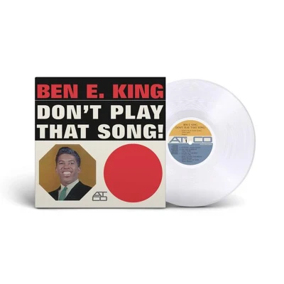 Afbeelding van Ben E. King Don&#039;t Play That Song (LP)