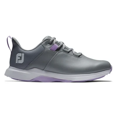 Afbeelding van Golfschoenen Dames Footjoy ProLite Grijs Lila