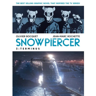 Afbeelding van SNOWPIERCER 3 TERMINUS