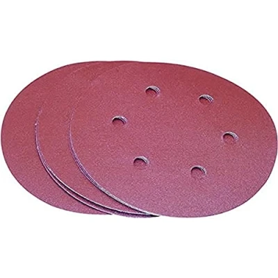 Afbeelding van Hazet 9033 1120/10 Schuurbandset 1 set(s)