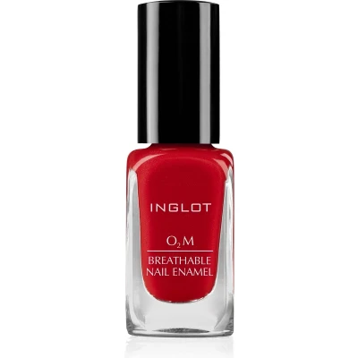 Afbeelding van INGLOT O2M Zuurstofdoorlatende nagellak 620 Vegan &amp; Halal
