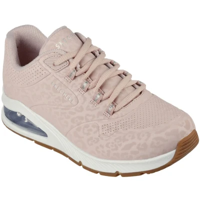 Afbeelding van SKECHERS UNO 2 IN KAT NEATO damessneaker schoenen 36,5 EU