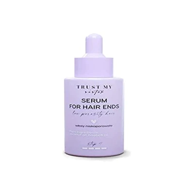 Afbeelding van Sister Serum For Hair Ends Low Porosity 40ml.