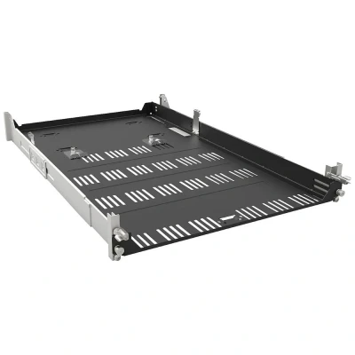 Afbeelding van HP Z2 Mini/Z2 Tower/Z4/Z6 Depth Adjustable Fixed Rail Rack Kit
