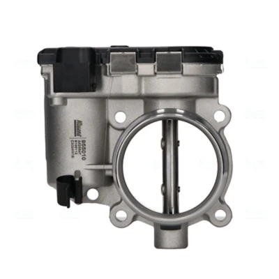 Afbeelding van Gasklephuis NISSENS 955010, voor o.a. VOLVO