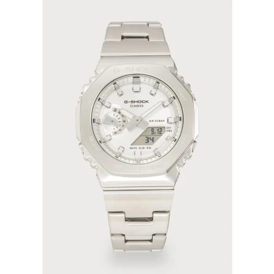 Afbeelding van Casio GM 2110D 7AER Polshorloge Heren Kwarts G Shock