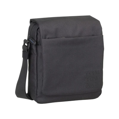 Afbeelding van Mandarina Duck Schoudertas, Maat: One Size, Black ink