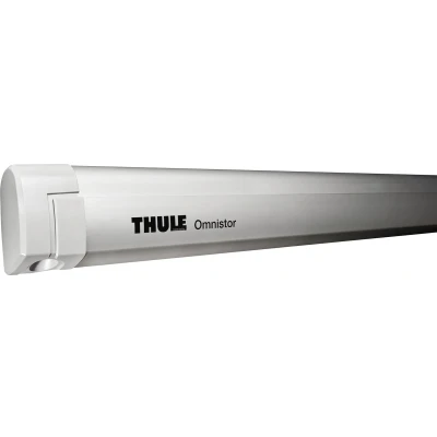 Afbeelding van Thule Omnistor 5200 3,52x2,50m aluminium Mystic Grey