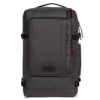 Afbeelding van Eastpak Cnnct Tecum L accent grey Laptoptas Laptoprugzak backpack