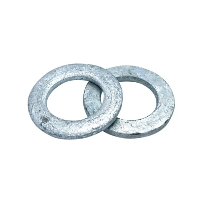 Afbeelding van Sluitringen DIN 126 thermisch verzinkt M10 200 stuks