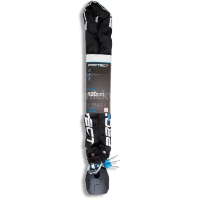 Afbeelding van Pro tect ART 4 Kettingslot Topaz+ U Lock 120CM